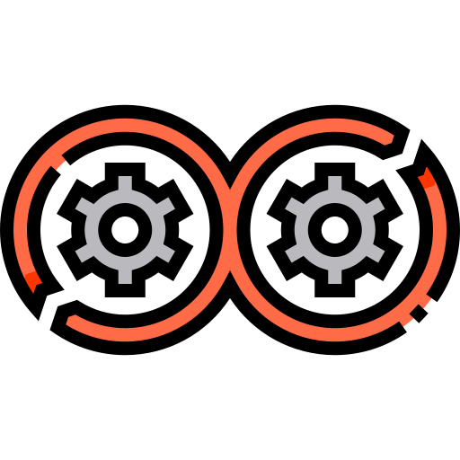DevOps Icon